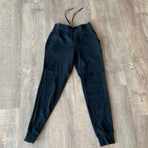Lululemon sweatpants